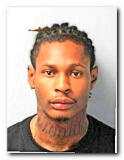 Offender Anthony Spearman