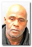 Offender Anthony Williams