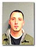 Offender Brian Anthony Trimble