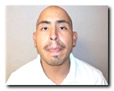 Offender Carlos Anthony Raymond