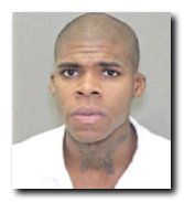 Offender Cedric Dwayne Morgan
