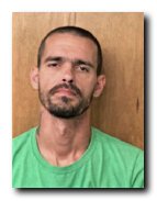 Offender Christopher R Giles