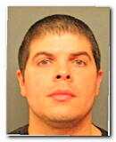 Offender Daniel Cedeno