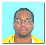 Offender Darnell Brown