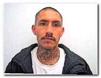 Offender Derrick George Romero