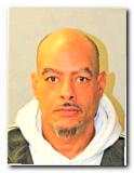 Offender Edward G Cortez