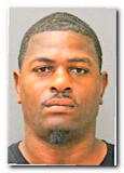 Offender Eugene Rivers