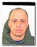 Offender Guilermo P Solis