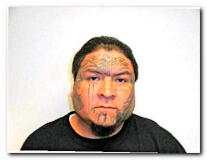 Offender Homer Gonzales