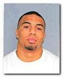 Offender Isaiah R Drakeford