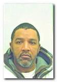 Offender James Pinkney