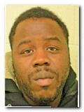 Offender Jawaun Clasberry