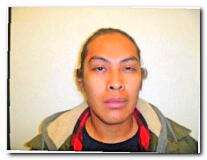 Offender Jeremiah Norman Tsosie