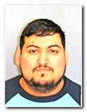 Offender John J Trejos