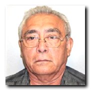 Offender Jose Balbino Cordova