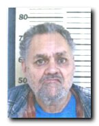 Offender Joseph Clinton Casas