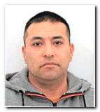 Offender Juan Jose Pena