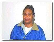 Offender Karen Wilborn