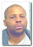 Offender Maurice Bailey