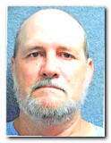 Offender Melvin Lee Burkett