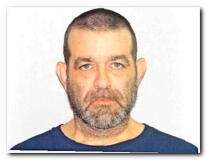 Offender Patrick Kelley Cleland