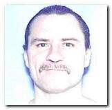 Offender Randy Pemberton