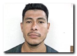 Offender Ricardo Jimenez Jr