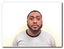 Offender Robbie Bernard Gaskin