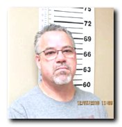 Offender Timothy Jay Brooks