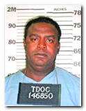 Offender Walter Lee Goode