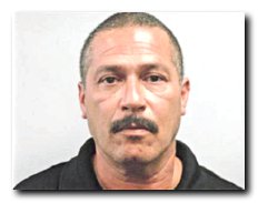 Offender William Gonzalez Diaz