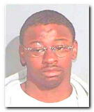 Offender Andre Jones