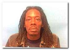 Offender Anthony Bernard Mack