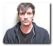 Offender Caleb Joel Sulfrian