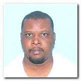 Offender Calvin C Green