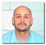 Offender Carlos Mojica