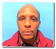 Offender Cedrick Antonio Harper