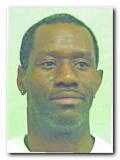 Offender Darryl Mickey