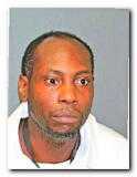 Offender Derrick T Brown