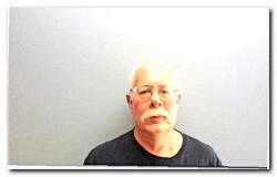 Offender Donald Walter Laughlin