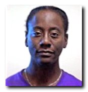 Offender Donnita Machelle Williams
