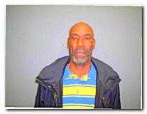 Offender Edward Jerome Madison