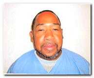 Offender Eric Bernard Chism