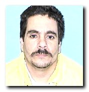 Offender Evelio Caraballo