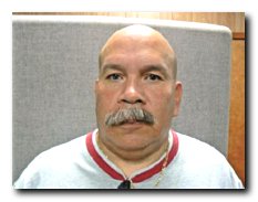 Offender Frank Aguirre