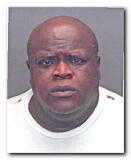 Offender Gregory Vincent Meriweather