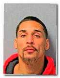 Offender Hector M Cruz