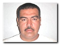Offender Isaac Guerra Jr