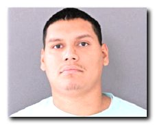Offender Javier Diaz Jr