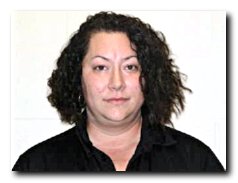 Offender Jessica Dianne Khalaf